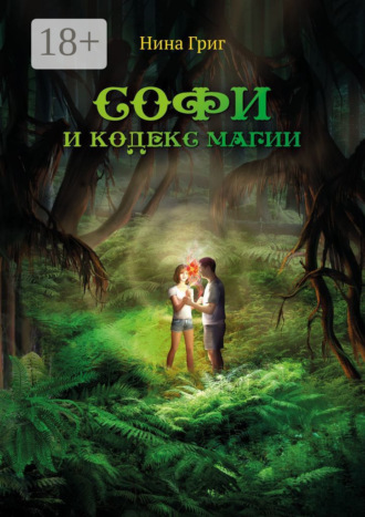 Нина Григ. Софи и кодекс магии