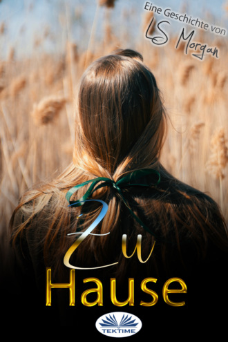 Обложка книги «Zu Hause»