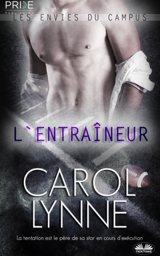 Carol Lynne. L'Entra?neur