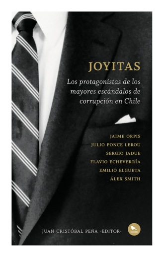 Varios autores. Joyitas