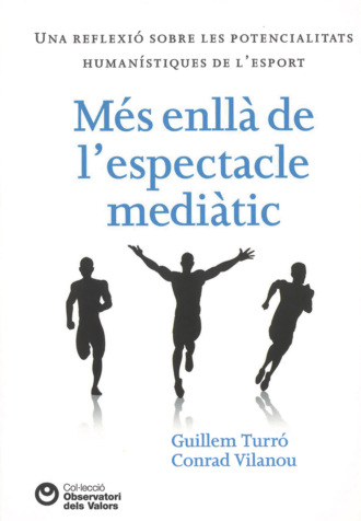 Guillem Turr?. M?s enll? de l'espectacle medi?tic