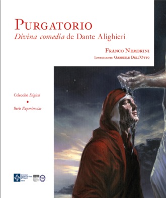 Franco Nembrini. Purgatorio. Divina comedia de Dante Alighieri