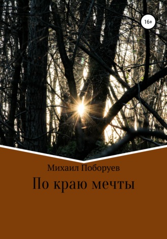 Михаил Владимирович Поборуев. По краю мечты