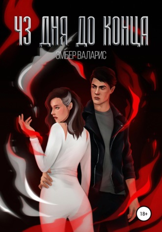 Обложка книги «43 дня до конца»