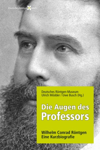 Группа авторов. Die Augen des Professors