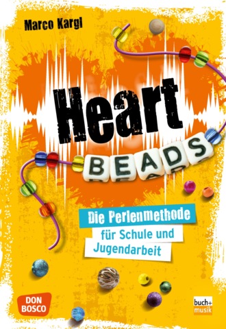 Marco Kargl. Heartbeads - eBook