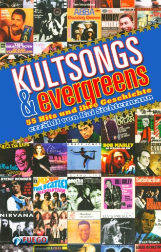 Kai Sichtermann. Kultsongs & Evergreens