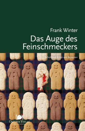 Frank Winter. Das Auge des Feinschmeckers