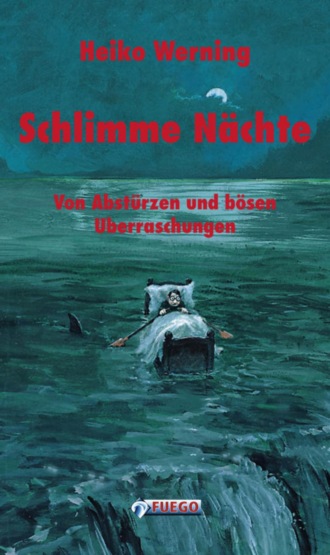 Heiko Werning. Schlimme N?chte