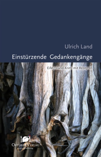 Ulrich Land. Einst?rzende Gedankeng?nge