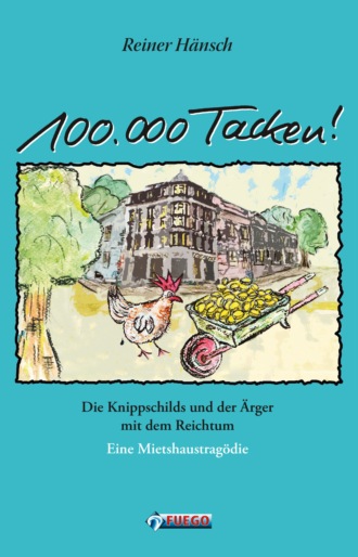 Reiner H?nsch. 100.000 Tacken