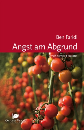 Ben Faridi. Angst am Abgrund