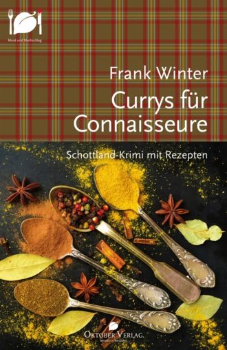 Frank Winter. Currys f?r Connaisseure