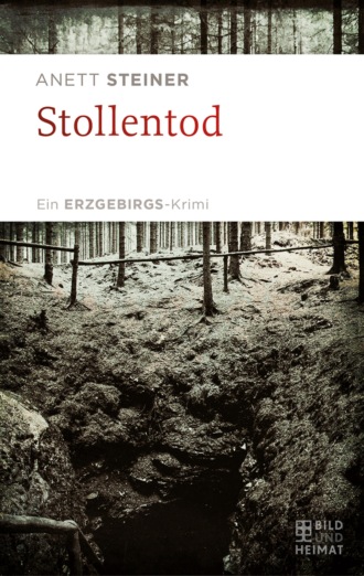 Anett Steiner. Stollentod