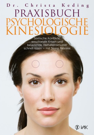 Dr. Christa  Keding. Praxisbuch psychologische Kinesiologie