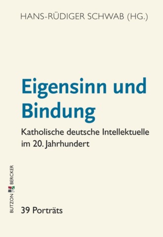 Daniel Hoffmann G.. Eigensinn und Bindung