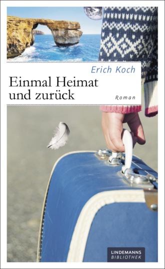 Erich Koch. Einmal Heimat und zur?ck