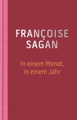 Sagan. In einem Monat, in einem Jahr