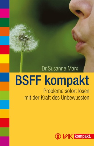 Dr. Susanne  Marx. BSFF kompakt