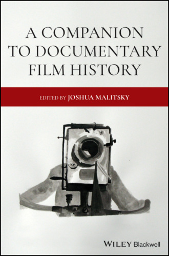 Группа авторов. A Companion to Documentary Film History