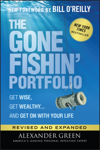 Alexander Henry Green. The Gone Fishin' Portfolio