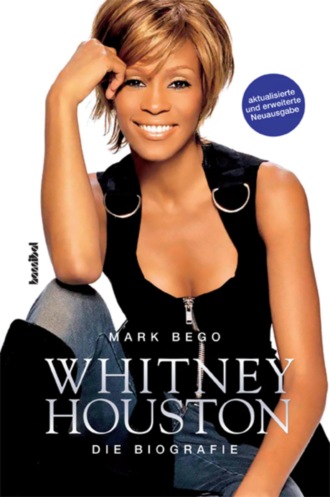 Mark  Bego. Whitney Houston