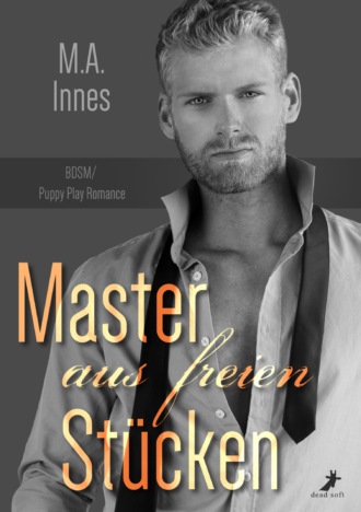 M.A. Innes. Master aus freien St?cken