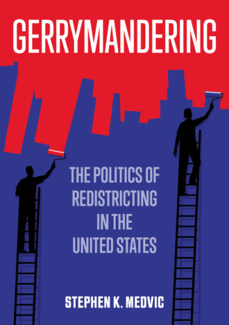 Stephen K. Medvic. Gerrymandering