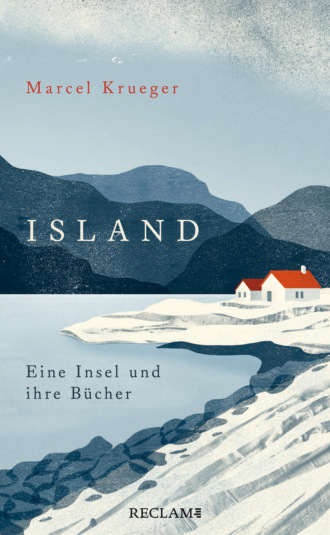 Marcel Krueger. Island