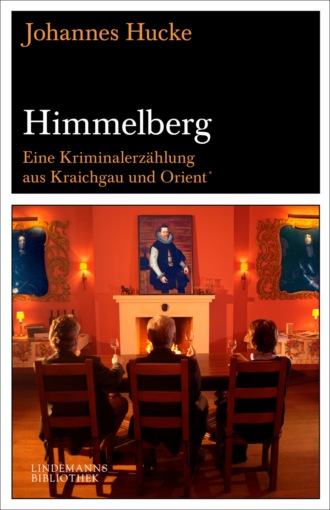 Johannes Hucke. Himmelberg