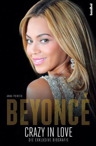 Anna Pointer. Beyonc? - Crazy in Love