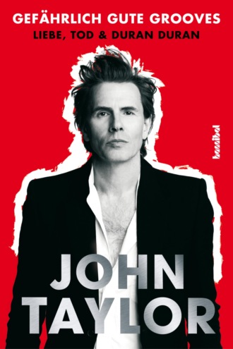 John Taylor. Gef?hrlich gute Grooves