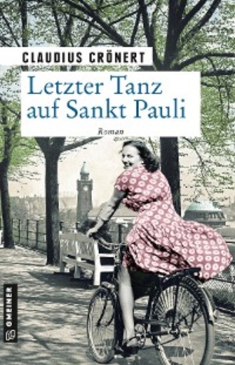 Claudius Cr?nert. Letzter Tanz auf Sankt Pauli