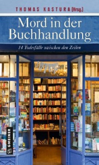 Tessa Korber. Mord in der Buchhandlung