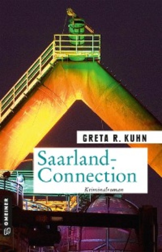 Greta R. Kuhn. Saarland-Connection