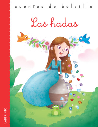 Charles Perrault. Las hadas