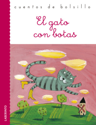 Charles Perrault. El gato con botas