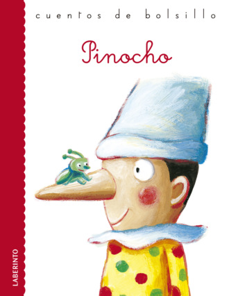 Carlo Collodi. Pinocho