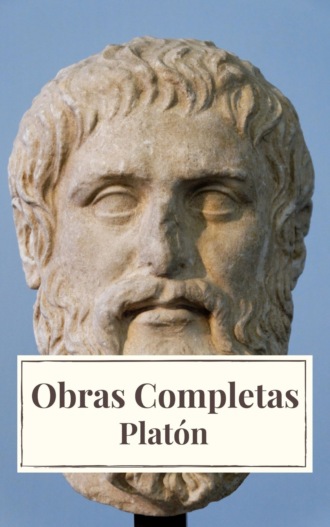 Plato  . Obras Completas de Plat?n