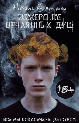 Николь Бьёргрен. Измерение отчаянных душ