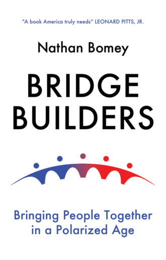 Nathan Bomey. Bridge Builders