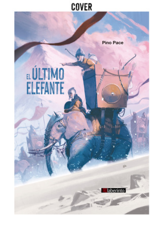 Pino Pace. El ?ltimo elefante