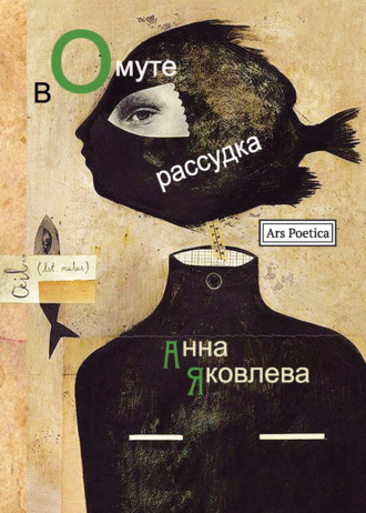 Обложка книги «В омуте рассудка»