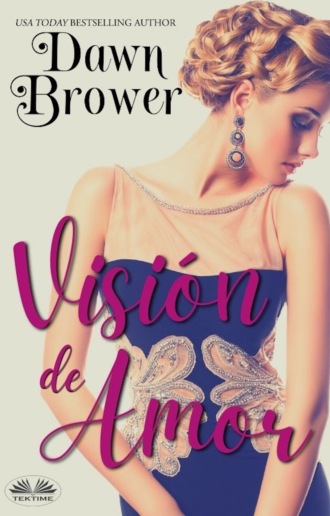 Обложка книги «Visión De Amor»