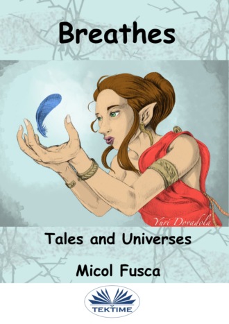 Micol Fusca. Breathes