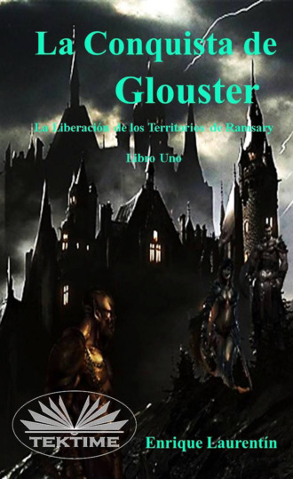 Обложка книги «La Conquista De Glouster»