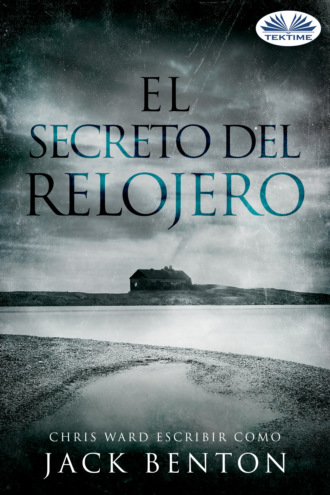 Обложка книги «El Secreto Del Relojero»