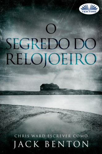 Обложка книги «O Segredo Do Relojoeiro»