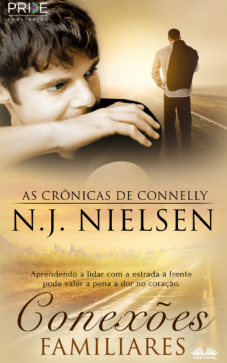 Обложка книги «Conexões Familiares»