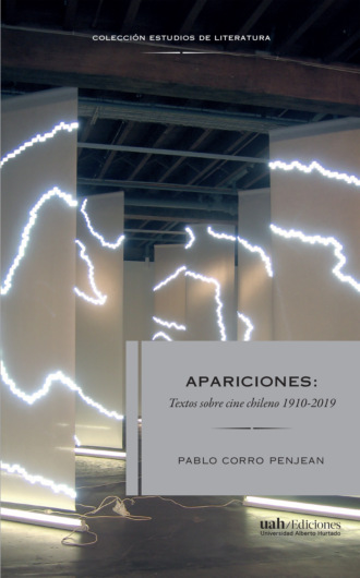 Pablo Corro Penjean. Apariciones